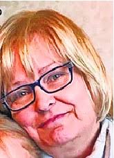 Brigitte Kerr Obituary (1957