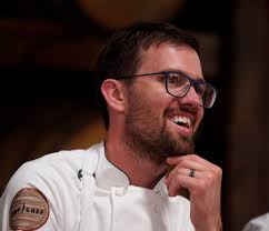 Iowan competing in season 16 of 'Top Chef'