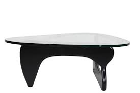 This classic table authorized by the isamu noguchi foundation was originally created in 1944. Noguchi Style Coffee Table Base Only In Black Coffee Table Base Coffee Table Table Base