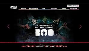 Astro arena and astro arena hd is a malaysian television station owned and operated by astro. Measat Brings The Chills To Filipino Audiences Apb News