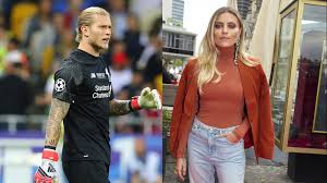 Hat sich sophia thomalla etwa heimlich mit ihrem liebsten loris karius verlobt? Sophia Thomalla Und Loris Karius Liebesurlaub In Griechenland