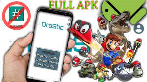 Además de poder jugar juegos de. Drastic Ds Emulator V2 5 0 4a Apk Full Sin Root Licencia Removida Paginas Para Descargar Los Juegos Rom S Salas Android