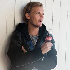 Japan tour edition by avicii audio cd $30.58. Avicii And Conrad Sewell For Coca Cola S New Campaign We Want Edm