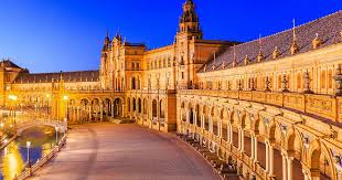 Aquí trobaràs tota l'oferta de serveis, programes i recursos que barcelona activa posa al teu abast per a l'orientació, la recerca de. Spanish Culture Studies In English In Seville Api Abroad