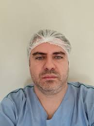 Dr. Felipe da Silva Peralta