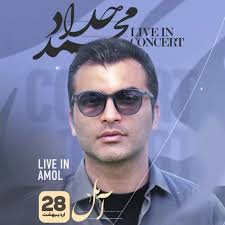 فعالیت هنرمندان آملی‎