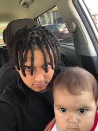 Apply cream or wax to each of the balls. Straighthairdreadlocks Twitter Search