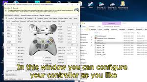 La cd key es un código digital que nos permitirá descargarnos el juego minecraft dungeons en formato digital desde nuestra cuenta de microsoft. Emulate A Controller For Minecraft Dungeons En Tutorial Youtube