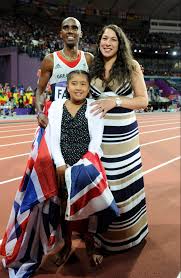 The series is based on a 2008 south korean drama series of the same title. Who Is Mo Farah S Wife Tania And How Many Children Do Pair Have
