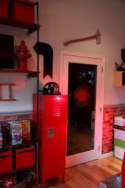 The Story Behind This Little Boy S Bedroom Makeover Will Break Your Heart Bedroom Makeover Firefighter Room Remodel Bedroom