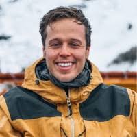 Saul Harris's Instagram, Twitter & Facebook