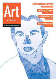 Art Monthly : Magazine : Issue : 368 Jul-Aug 2013