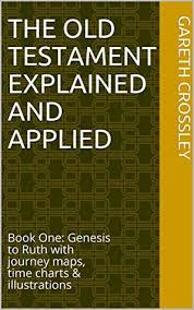 The Old Testament Explained And Applied Book One Genesis