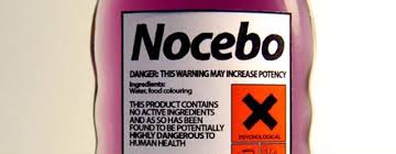 ÎÏÎ¿ÏÎ­Î»ÎµÏÎ¼Î± ÎµÎ¹ÎºÏÎ½Î±Ï Î³Î¹Î± Î¦Î±Î¹Î½ÏÎ¼ÎµÎ½Î¿ nocebo