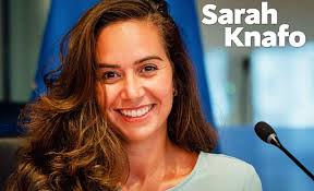 Pourquoi Sarah Knafo est-elle si peu invitée dans les médias publics? -  Causeur