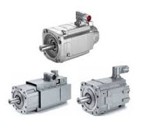 Siemens 1FK7060 Motors - High Performance & Reliability