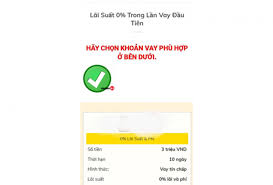 Bẫy” lãi suất 0 đồng của các app “tín dụng đen” - Báo Công an Nhân dân điện  tử