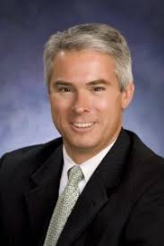 New Chamber Leadership Team