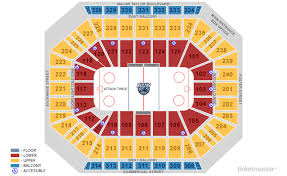 tickets worcester railers vs newfoundland growlers