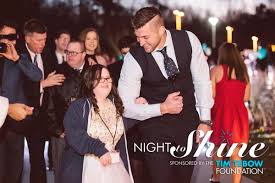 Night to shine northview is excited to host night to shine, sponsored by the tim tebow foundation! Special Night To Shine Prom Planned In Surrey Sponsored By Tim Tebow Foundation Surrey Now Leader