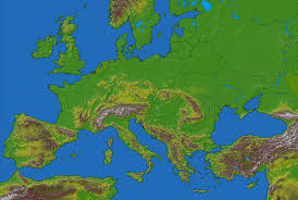 Forecast models ecmwf, gfs, nam and nems Shmu Sk Aktualne Pocasie Europa