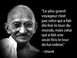 Ton Sourire Citation Sur Le Sourire Et La Joie De Vivre Le Voyageur De Ghandi Citation Sagesse Citation Citation Sourire