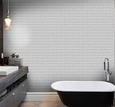 We did not find results for: Gray Mosaic Bathroom Wallpaper Tenstickers