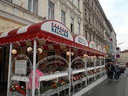 For faster navigation, this iframe is preloading the wikiwand page for tichy. Tichy Vienna Restaurant Reviews Tripadvisor Vienna Restaurant Trip Advisor Restaurant Review