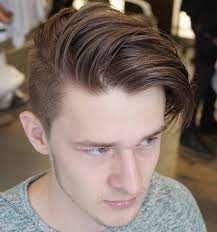 The following men's hairstyles for thinning hair go a long way to minimize the appearance of hair loss by making your hair appear fuller. 50 Stylish Hairstyles For Men With Thin Hair