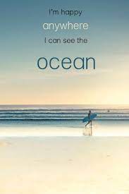 Ocean Summer And Beach Quotes Beach Quotes Ocean Quotes Ocean