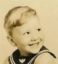 Paul Berglund Obituary