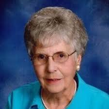 Jeannette Lavonne Kerkvliet Obituary November 11, 2015