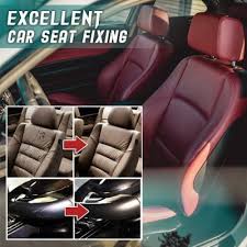 Repair a hole in leather jacket sleeve. Advanced Leather Repair Gel Not Sold In Stores