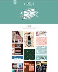 10 Outstanding Wix Websites You Can Learn From Wix Website Design Wix Website Wix Templates