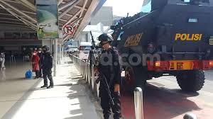 Per tahun, maka terdapat potensi kehilangan devisa. Dilarang Mudik Semua Jalan Masuk Kabupaten Bone Akan Dijaga Brimob Suara Sulsel