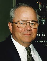 Obituary information for Bill Cornish