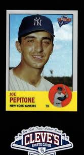 1968 TOPPS GENE MICHAEL NEW YORK YANKEES #299