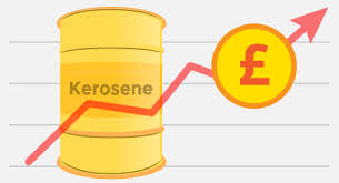 How much does oil heat cost per month. Home Heating Oil Prices Charts Uk Boilerjuice