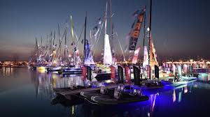 Check spelling or type a new query. Vendee Globe Le Maire Des Sables D Olonne Ecrit A Macron Pour Avoir Du Public A L Arrivee