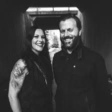 Floor jansen was born in netherlands and is currently 39 years old. Floor Jansen Two Years Ago Together With Jorn Viggo Lofstad We Released Northward Our Hard Rock Project Time Flies Here S A Photo Of Our Photoshoot Photo By Hannes Van Dahl Facebook