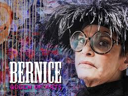 The Film — Bernice Steinbaum Gallery