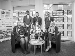 Estate Agents & Lettings Agents in Ilkeston