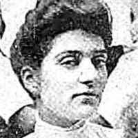 Edith May Platt (1882–1944)