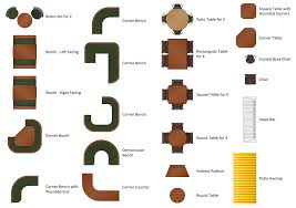 Restaurant Floor Plans Software Design Your Restaurant And Restaurant Floor Plan Restaurant Flooring Cafe Floor Plan