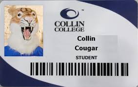 Whittier hall suite 1b 1230 amsterdam avenue new york, ny 10027 Id Cards Collin College
