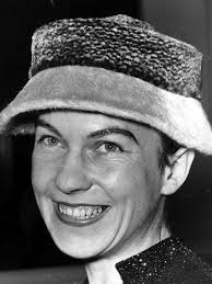 Pamela Cleland's Instagram, Twitter & Facebook