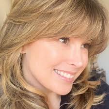 Whitney Salyer's Instagram, Twitter & Facebook