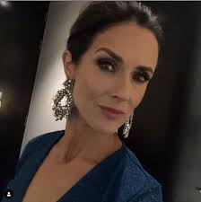 RTE's Maia Dunphy reveals pandemic forcing her to live in present and 'that  can only be good thing'