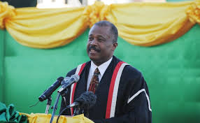 Sir Hilary Beckles: The Players Have Performed! It's The President's Turn |  Cricket | The Sun