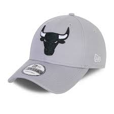 Free shipping on orders over $25 shipped by amazon. New Era 9forty Chicago Bulls Cap Grey Black Oneills Com